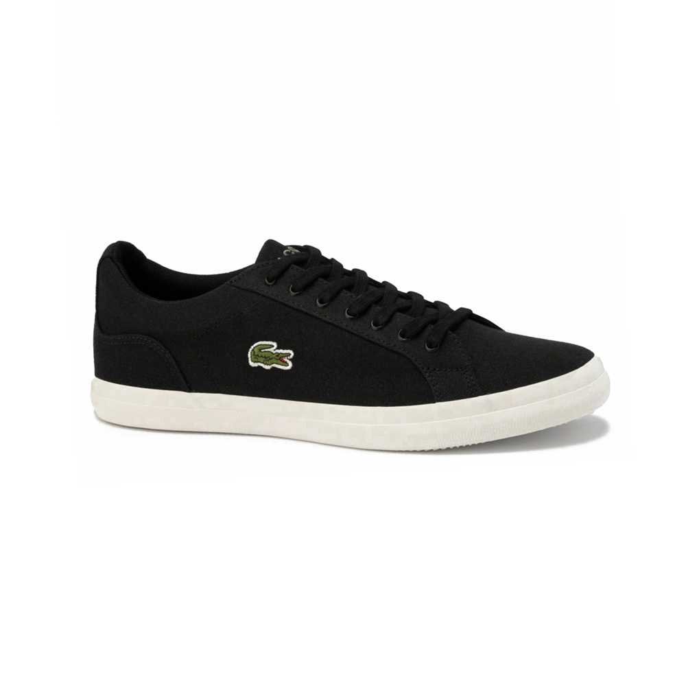 LACOSTE LEROND BL 2 BLK originales
