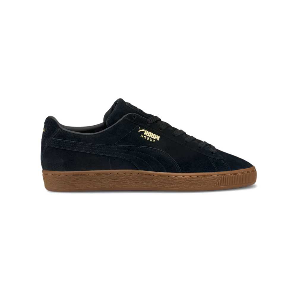 ADIDAS SUEDE GUM originales