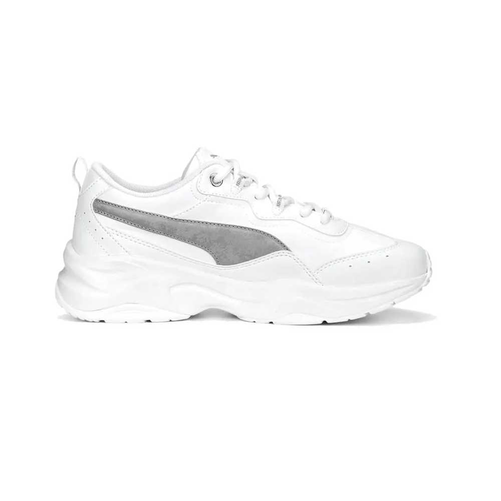 PUMA CILIA SPACE METALLICS originales