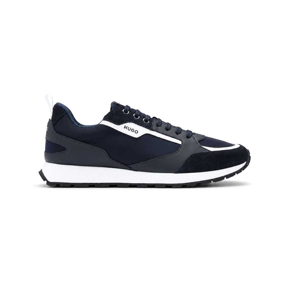 HUGO BOSS ICELIN RUNN NYPU originales