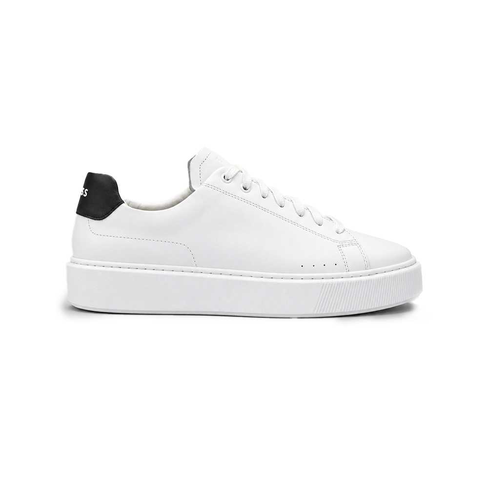 HUGO BOSS COLYN DERB AL O WHITE originales