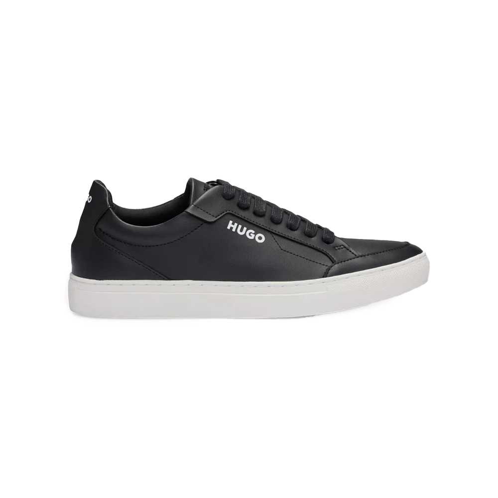HUGO BOSS FUTURISM TENN PUPR O BLACK originales