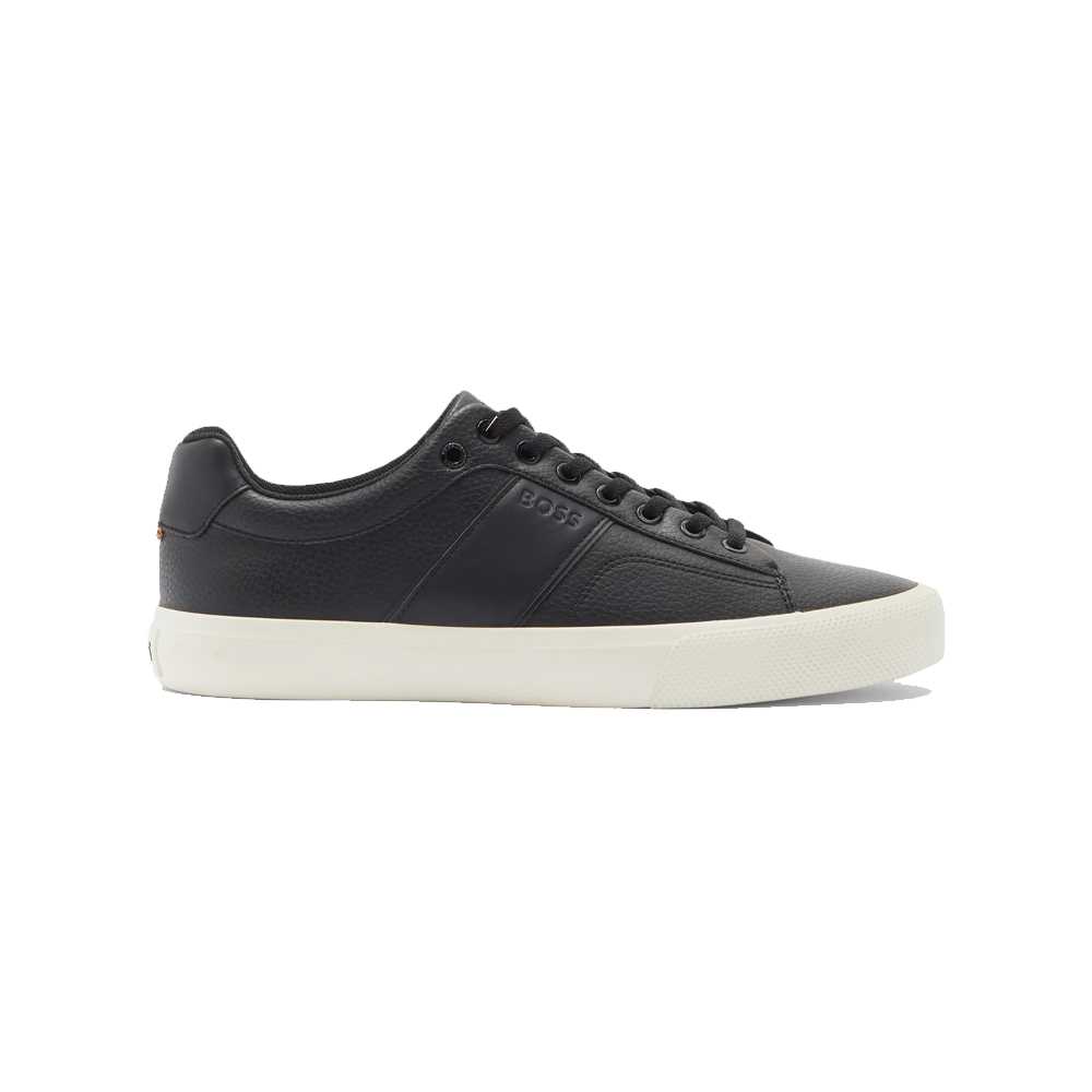 HUGO BOSS AIDEN TENN GRLTP BLACK originales