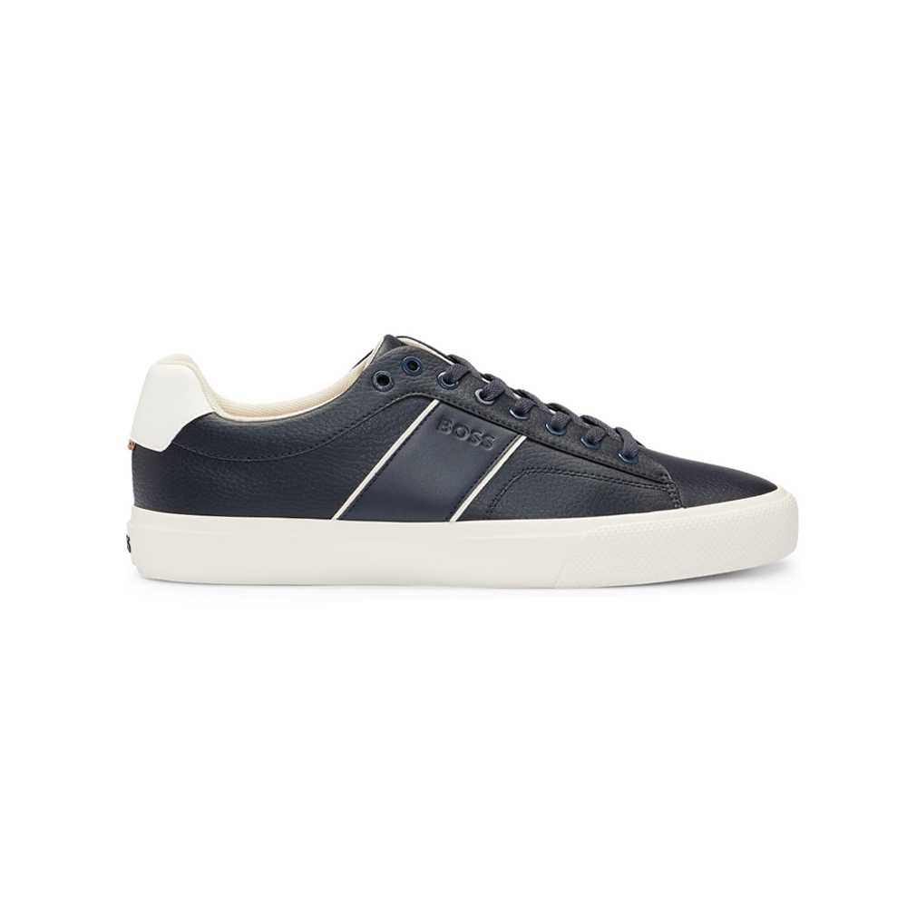 HUGO BOSS AIDEN TENN GRLTP DARK BLUE originales