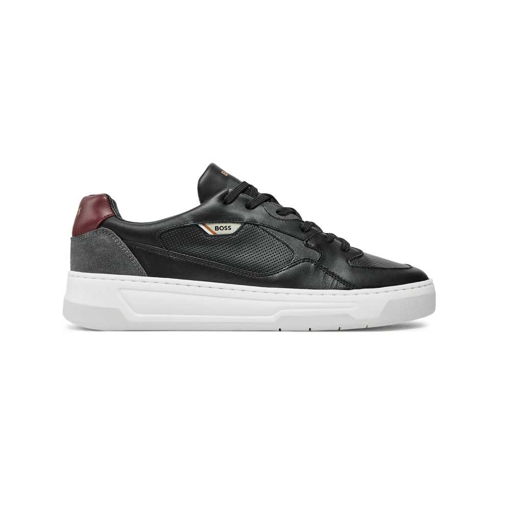HUGO BOSS BALTIMORE TENN ITMPF BLACK originales