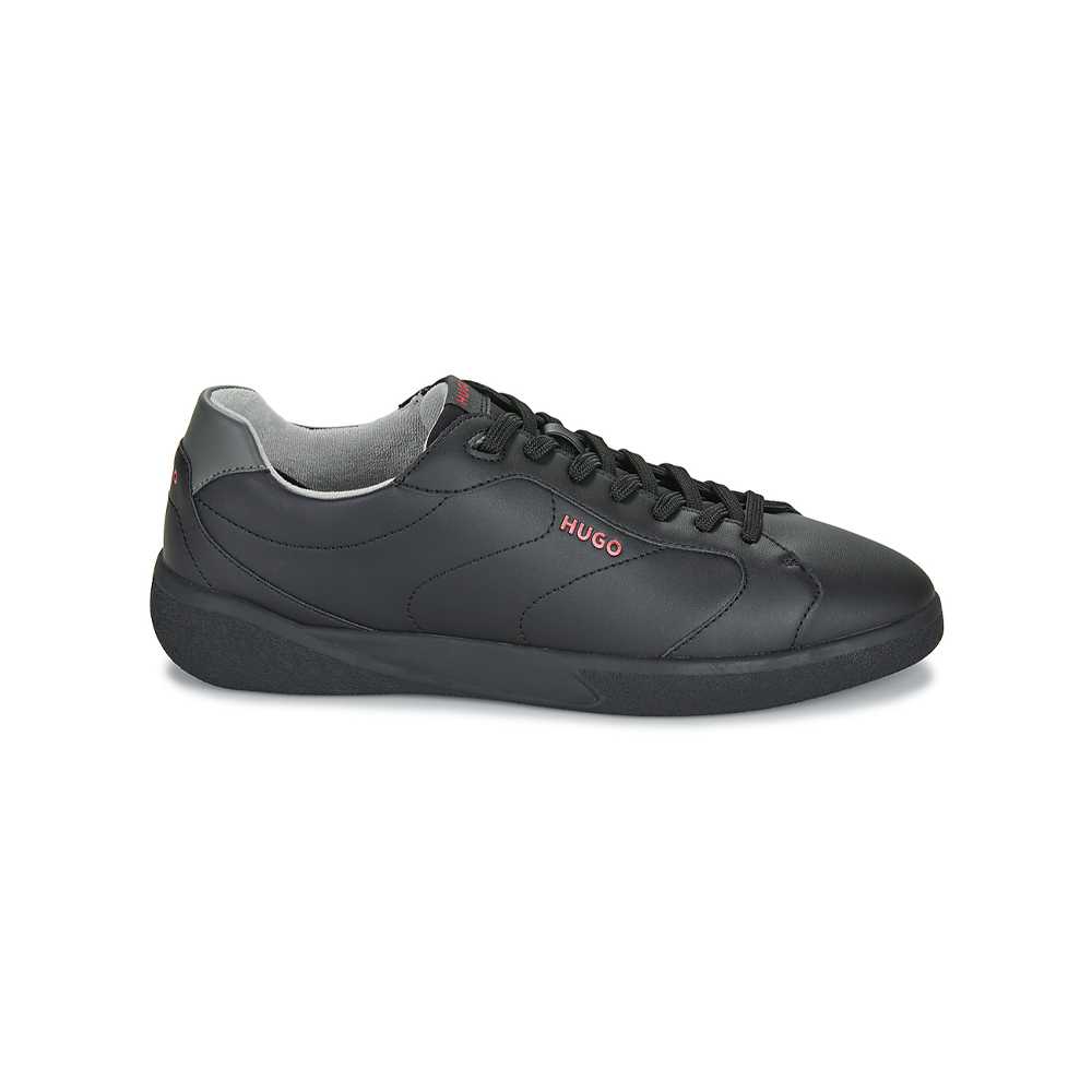 HUGO BOSS RIVEN TENN PUNYL BLACK originales