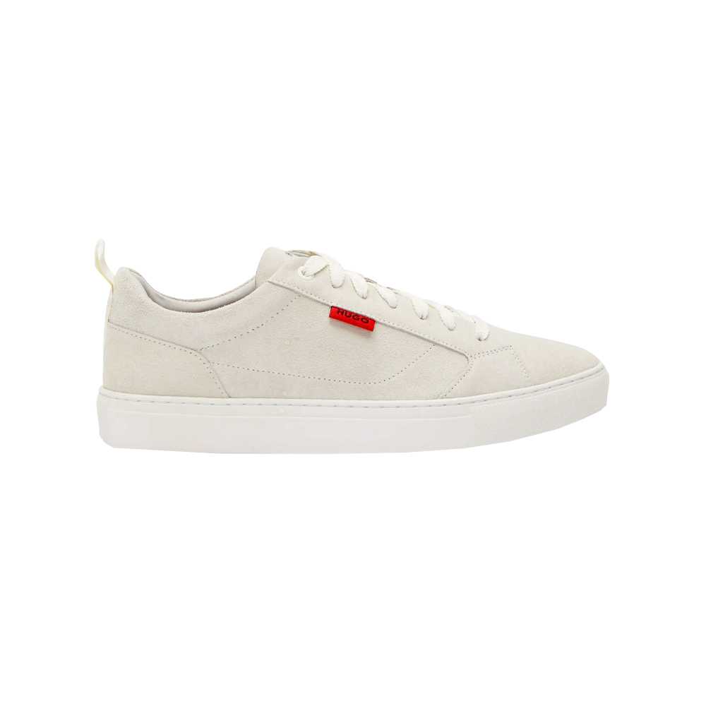 HUGO BOSS MORRIE TENN NUMIC OPEN WHITE originales