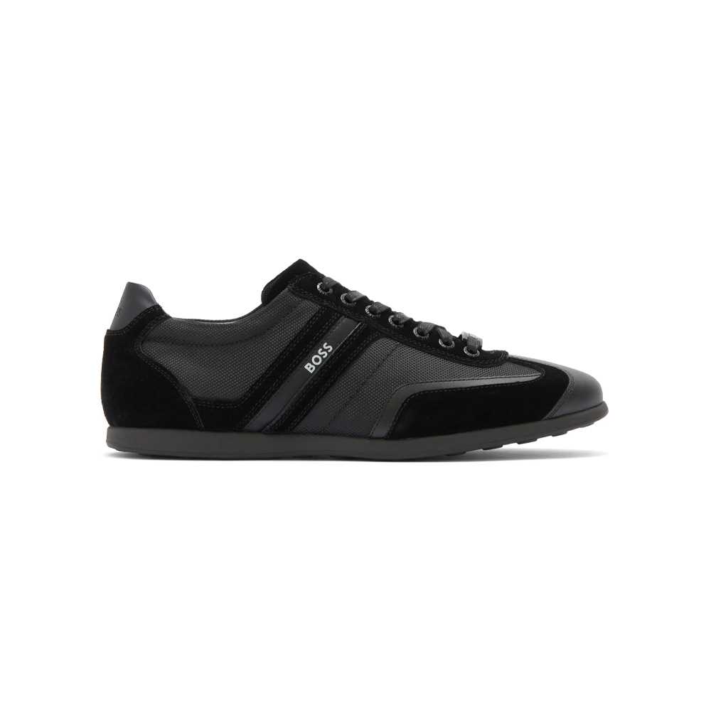 HUGO BOSS STIVEN WO BLACK originales