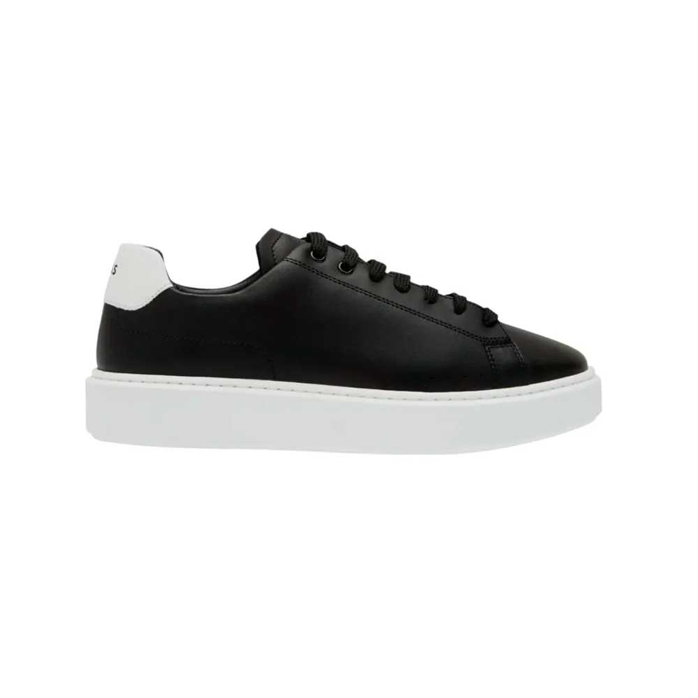 HUGO BOSS COLYN DERB AL WO BLACK originales