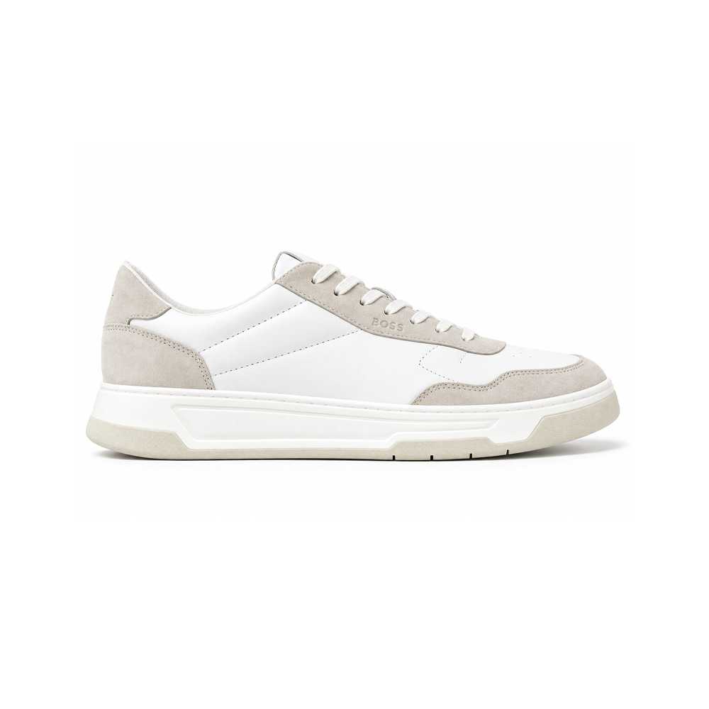 HUGO BOSS BALTIMORE TENN W GSU WHITE originales