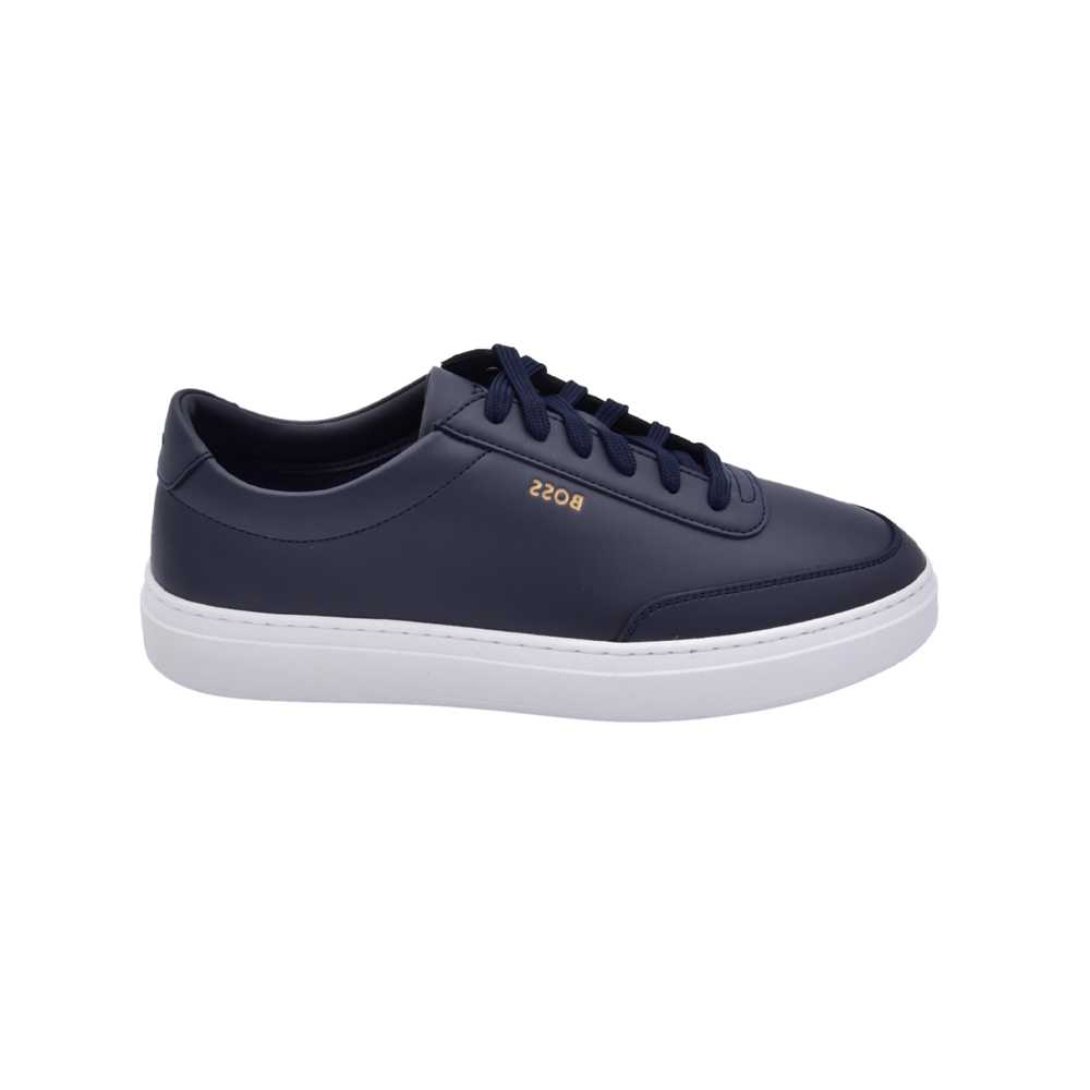 HUGO BOSS KIERAN TENN AL DARK BLUE originales