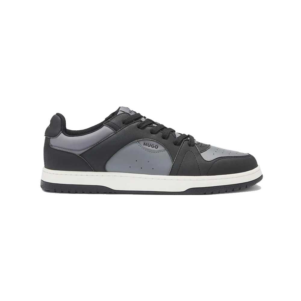 HUGO BOSS HADRIAN TENN SFPUNY CHARCOAL originales