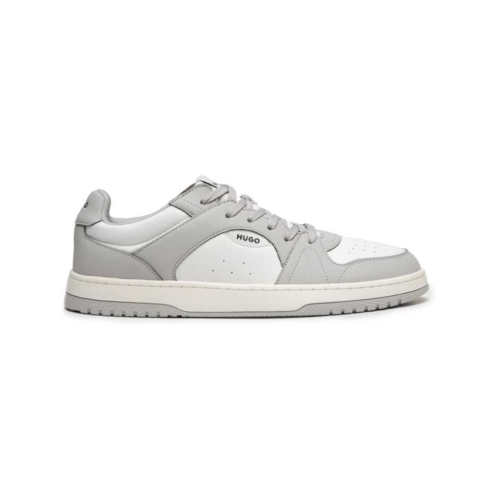HUGO BOSS HADRIAN TENN SFPUNY OPEN GREY originales