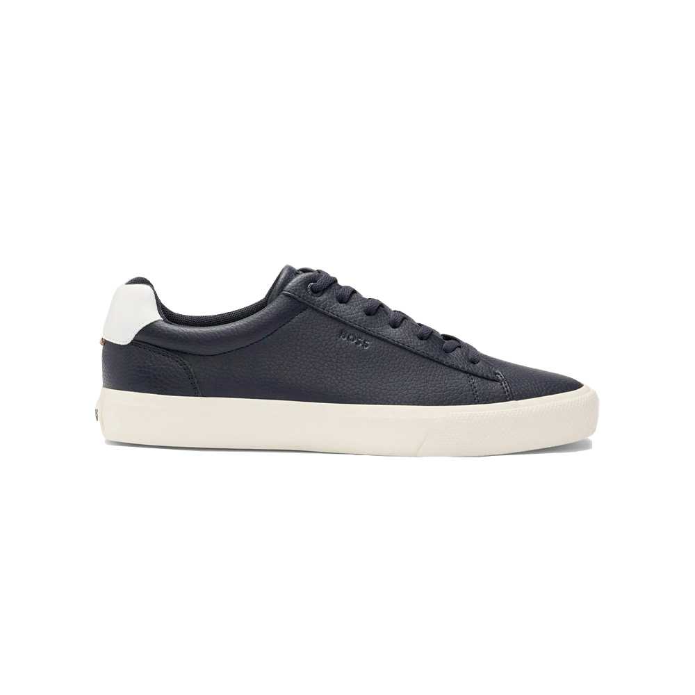 HUGO BOSS AIDEN TENN GRP DARK BLUE originales