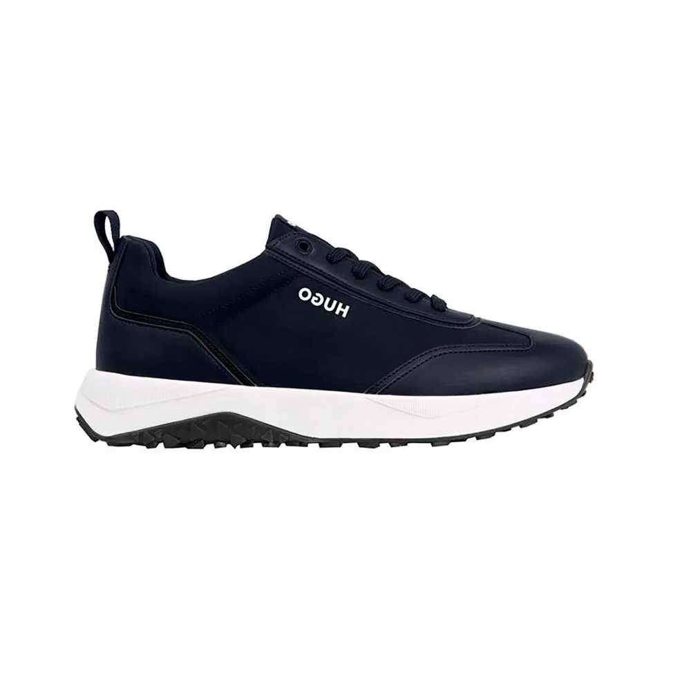 HUGO BOSS KANE RUNN PUNY G NAVY originales