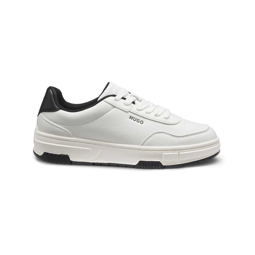 HUGO BOSS YARROW TENN GRPU OPEN WHITE originales