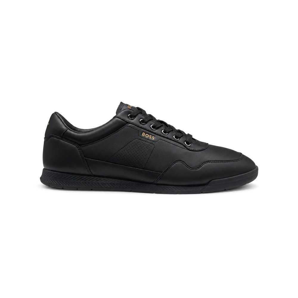 HUGO BOSS NITAN LTPF BLACK originales