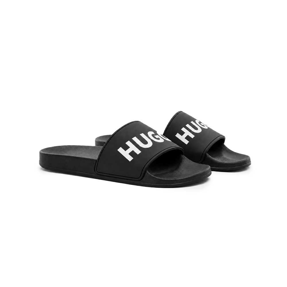 HUGO BOSS TIMEG SLID RBLG G BLACK originales