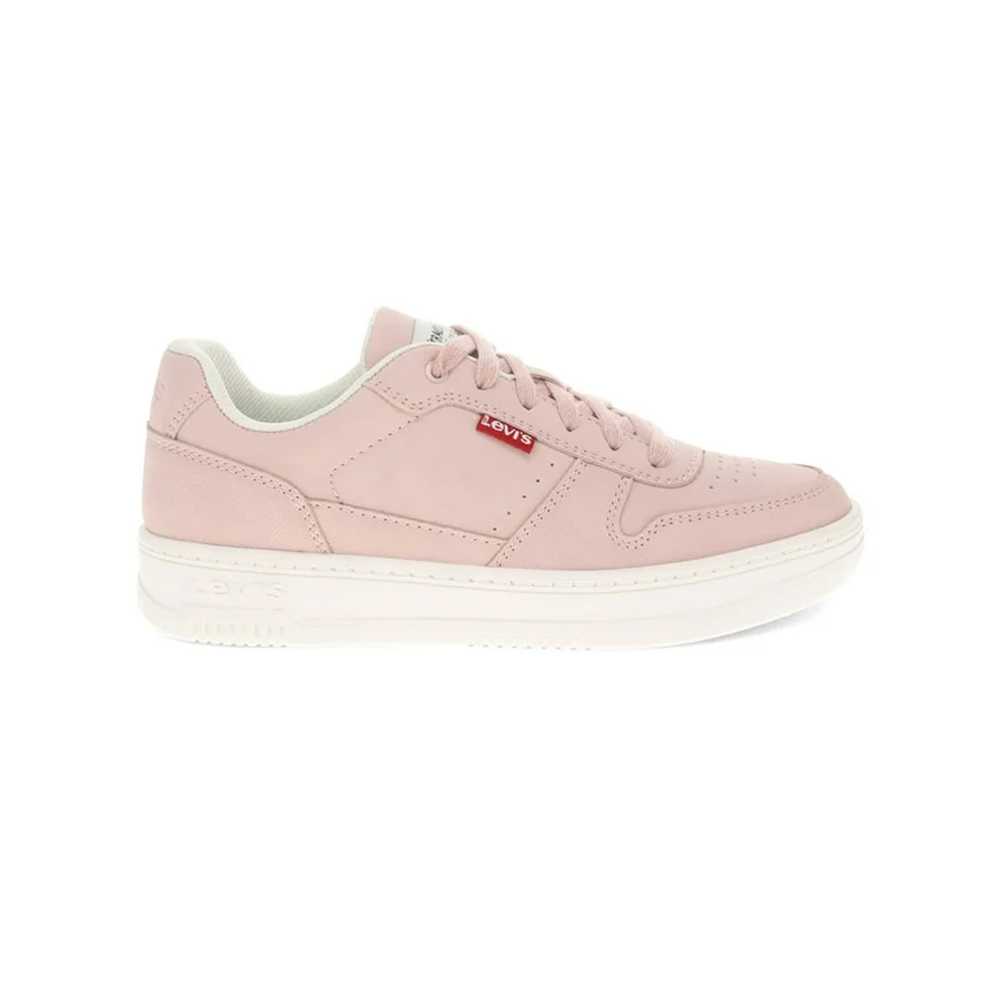 LEVIS DRIVE LO ROSE PINK originales