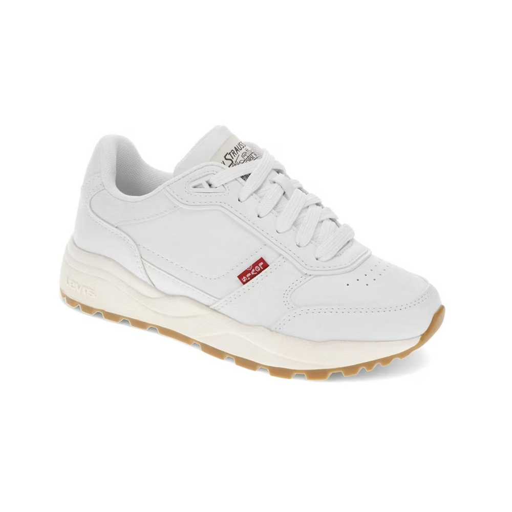 LEVIS SKYE WHITE/GUM originales