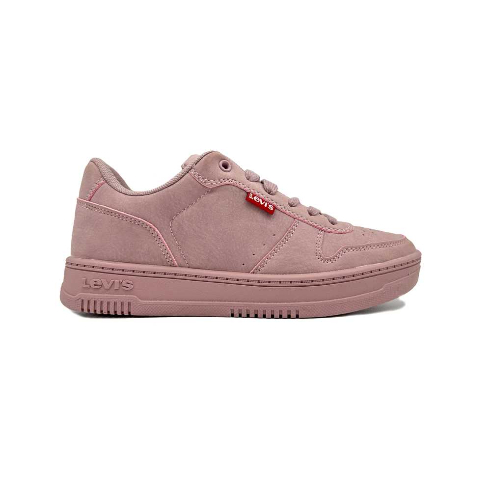 LEVIS DRIVE LO 2 M MAUVE GLOW originales