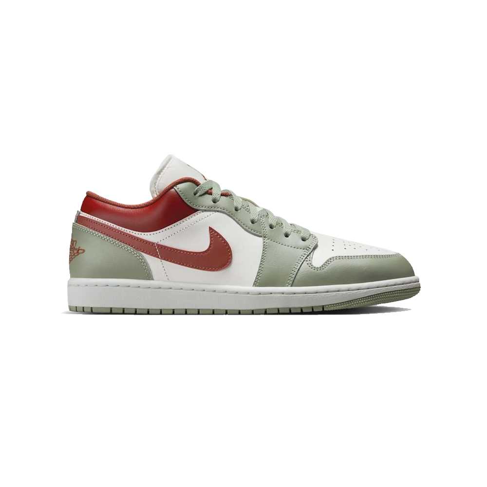 JORDAN AIR JORDAN 1 LOW originales