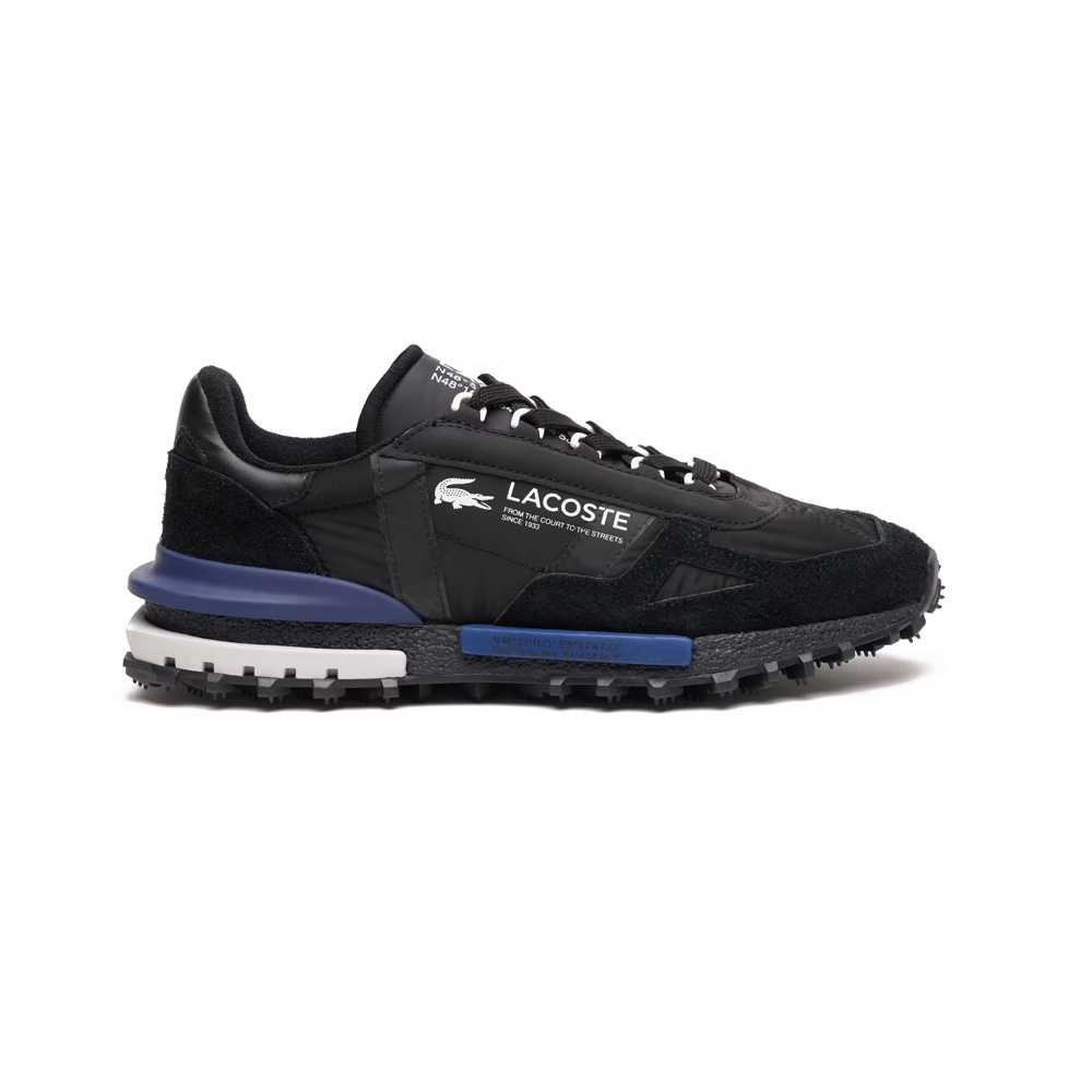 LACOSTE ELITE ACTIVE 223 2 SMA originales