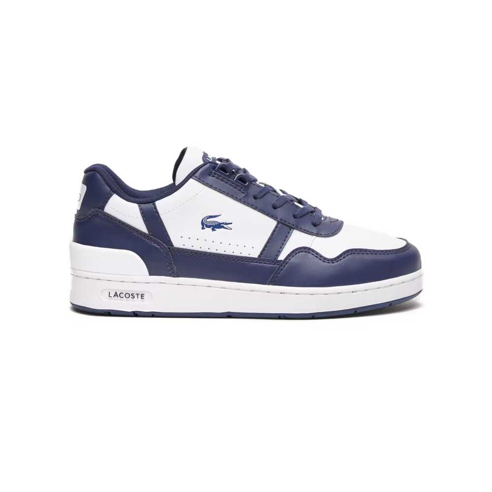 LACOSTE T-CLIP 223 4 SUJ originales