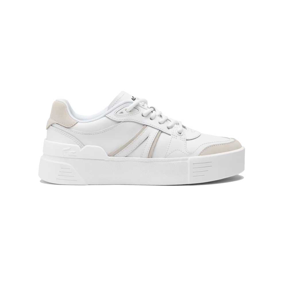 imagen de L002 EVO 124 6 SFA WHT/OFF WHT