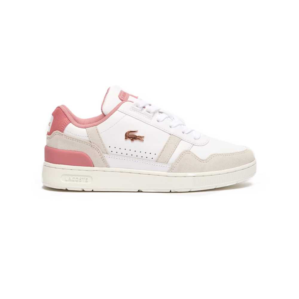 LACOSTE T-CLIP 124 6 SFA originales