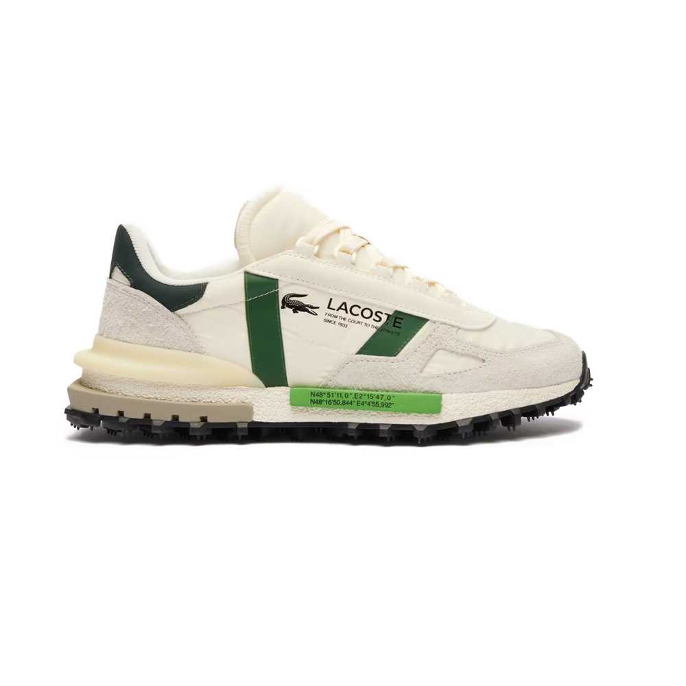 LACOSTE ELITE ACTIVE 124 1 SMA originales