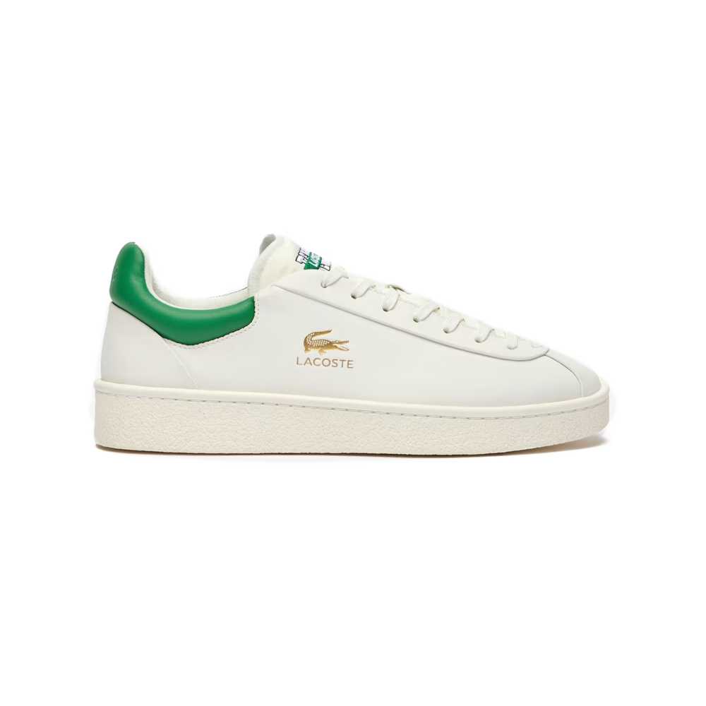 LACOSTE BASESHOT PRM 124 1 SMA originales