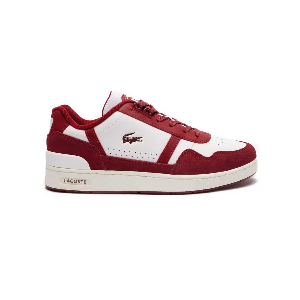 LACOSTE T-CLIP 124 6 SMA originales