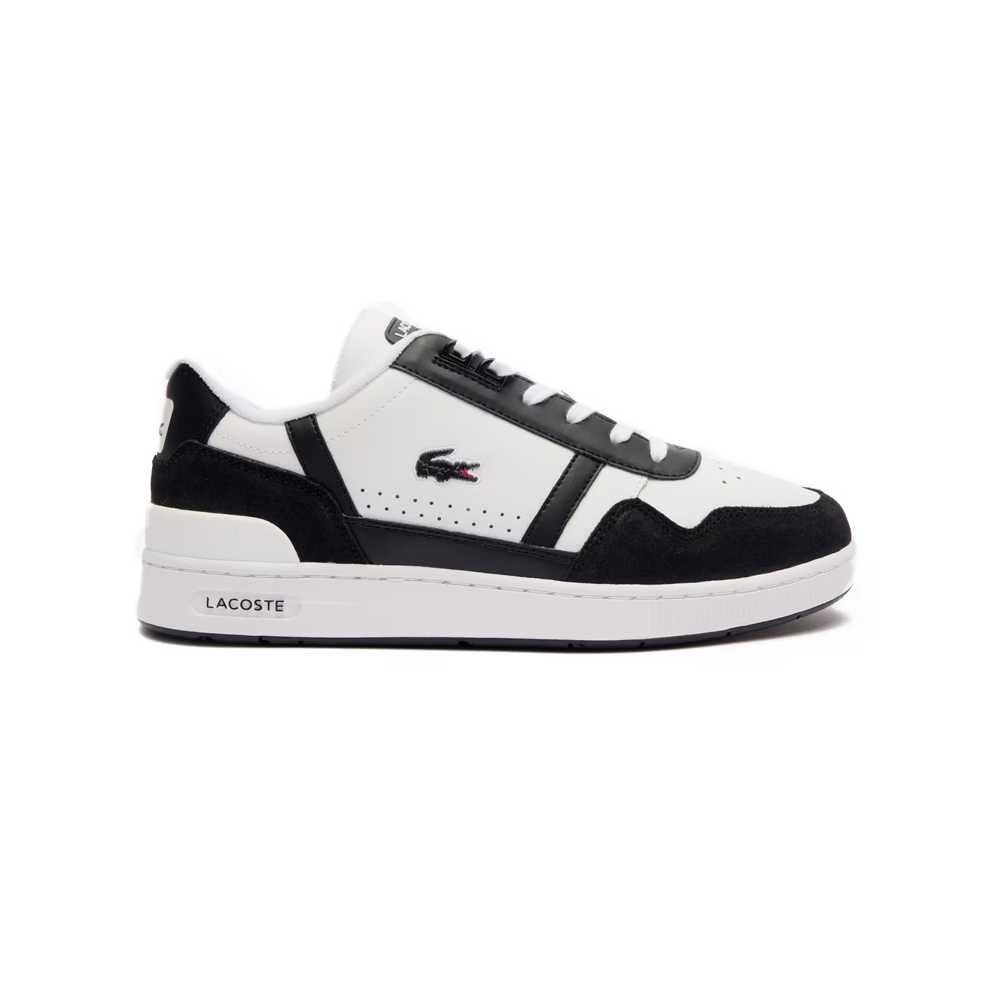 LACOSTE T-CLIP 124 7 SMA originales