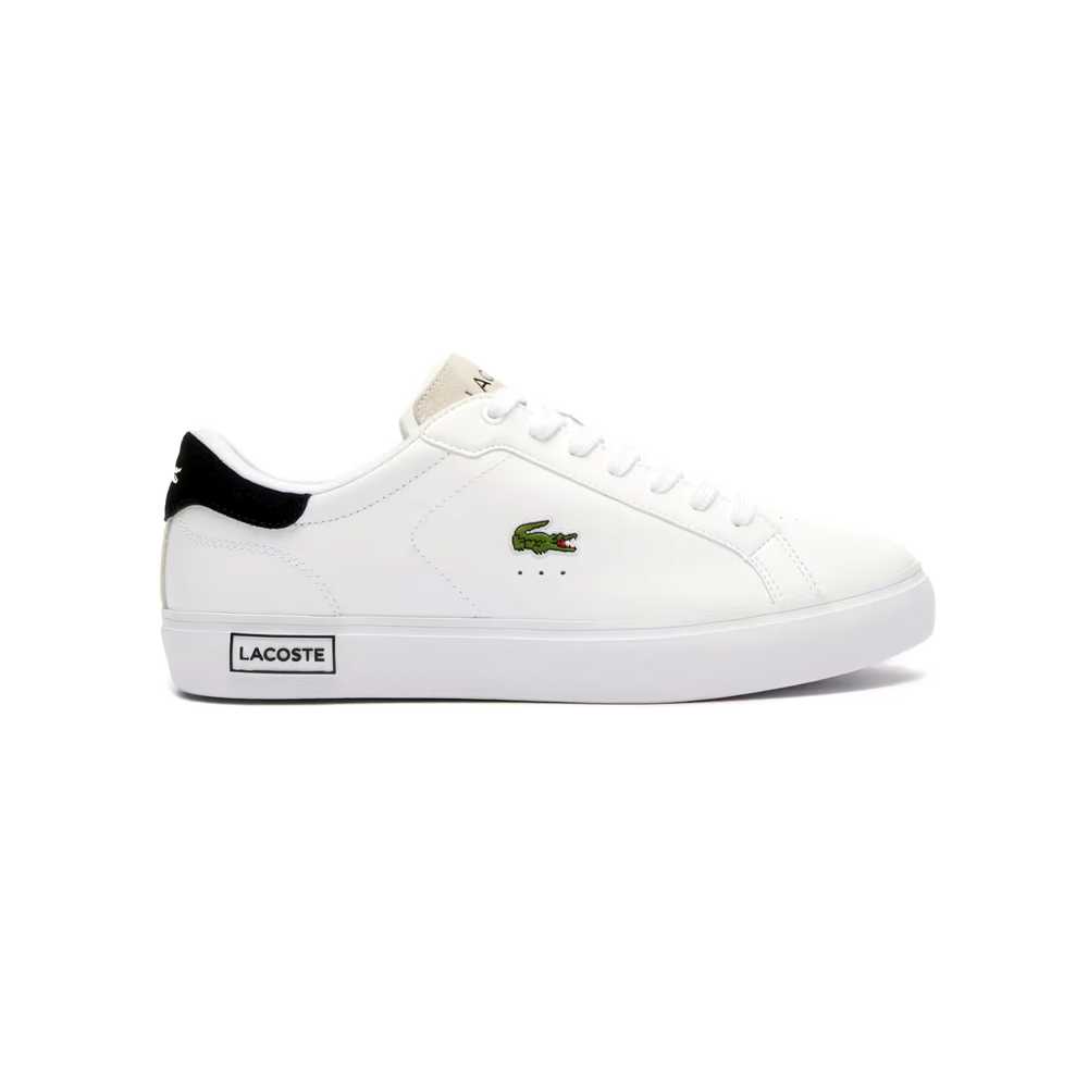 LACOSTE POWERCOURT 124 2 SMA originales