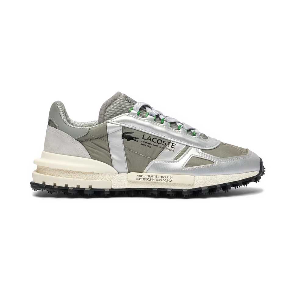 LACOSTE ELITE ACTIVE 124 2 SMA originales