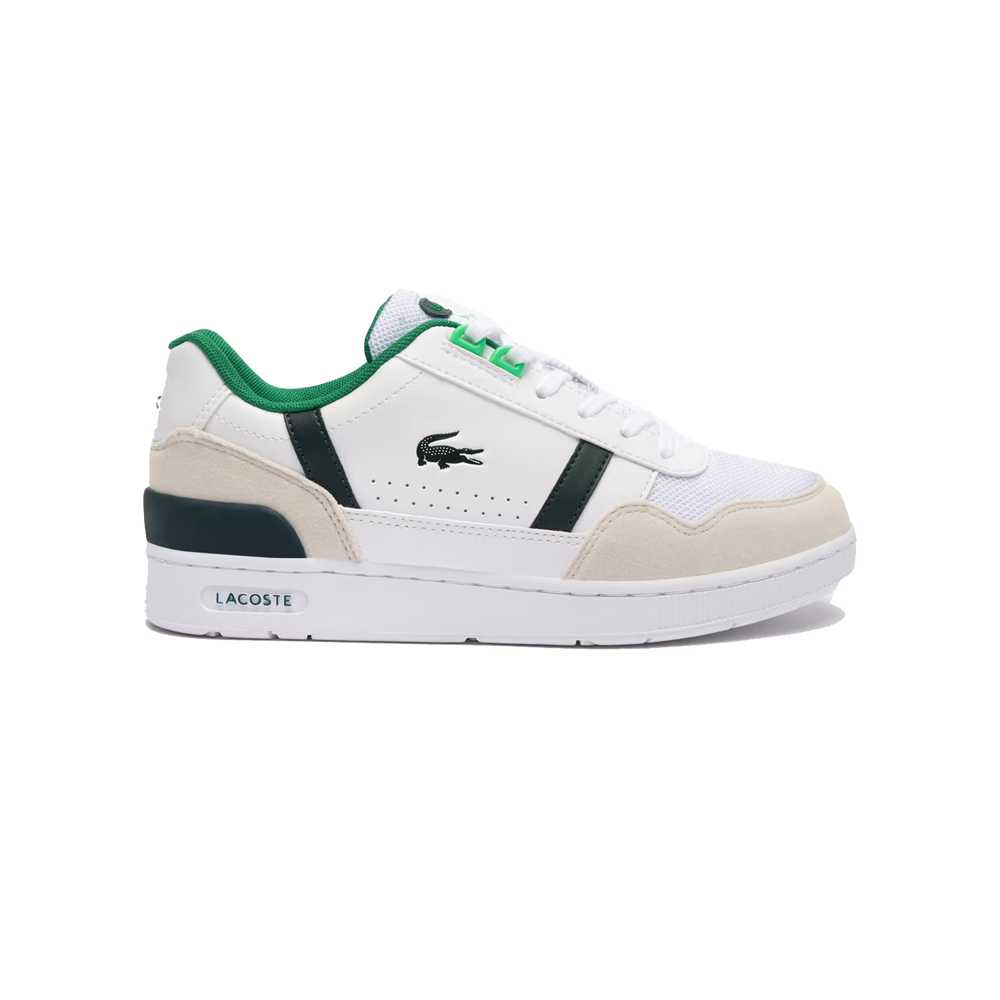 LACOSTE T-CLIP 124 6 SUJ originales