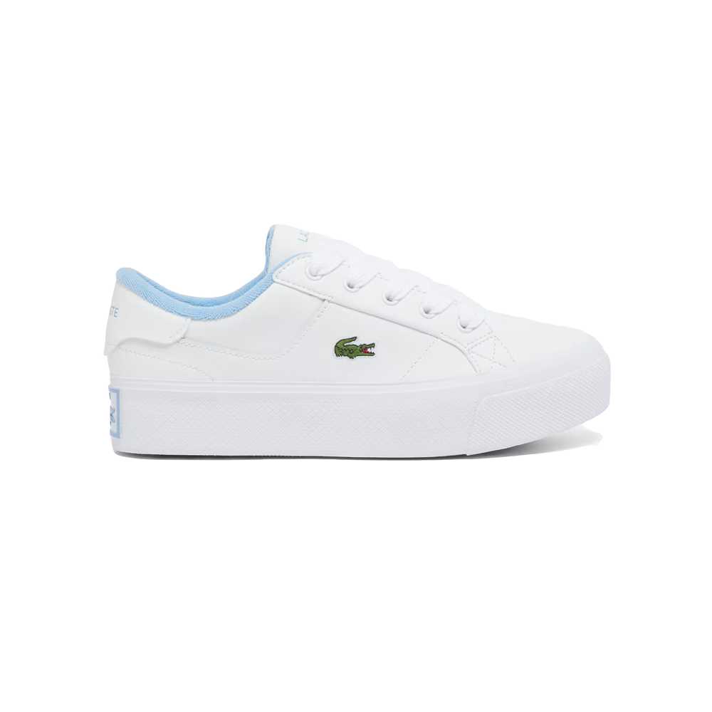 LACOSTE ZIANE PLATFORM 224 1 CFA originales