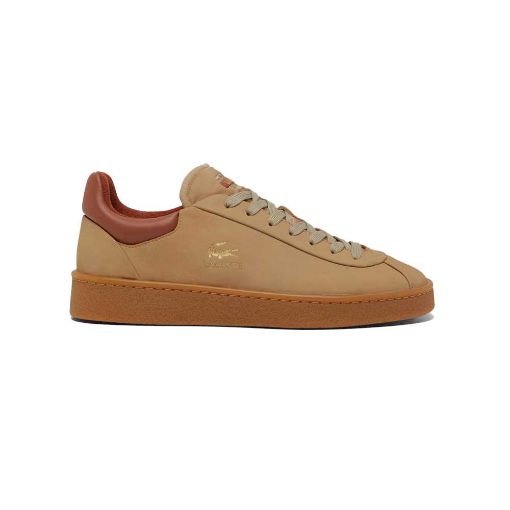 LACOSTE BASESHOT PRM 224 1 SFA originales