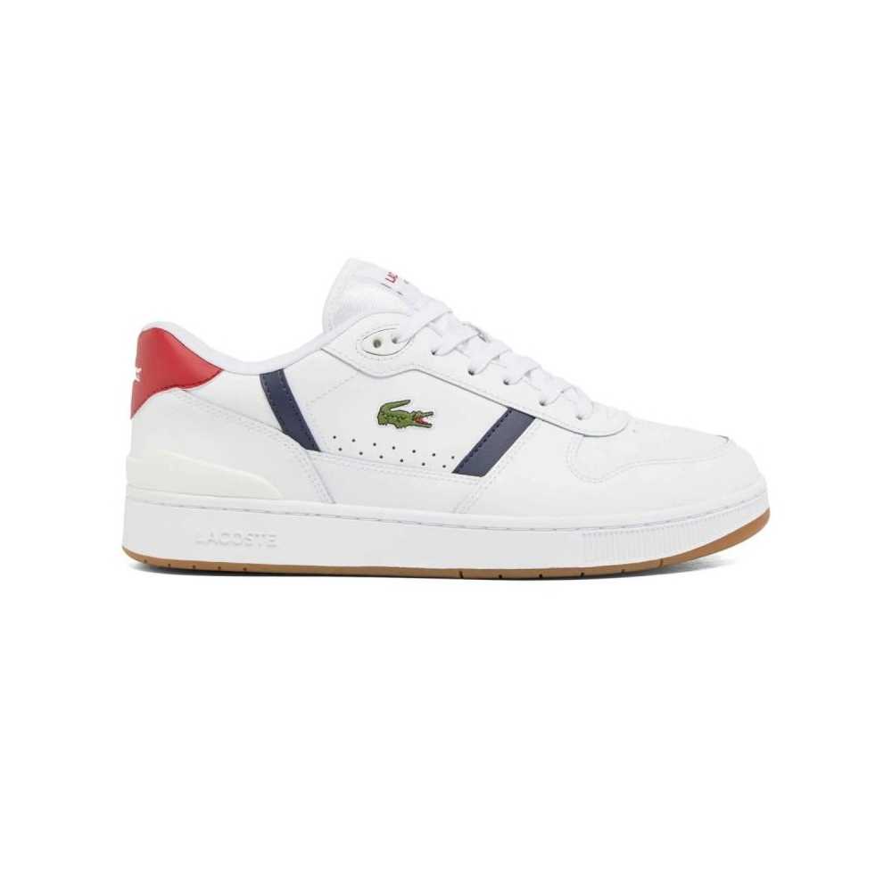 LACOSTE T-CLIP SET 224 8 SMA originales