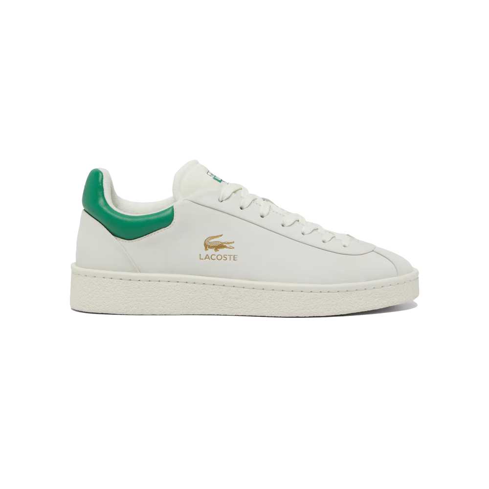 LACOSTE BASESHOT PRM 124 1 SMA originales