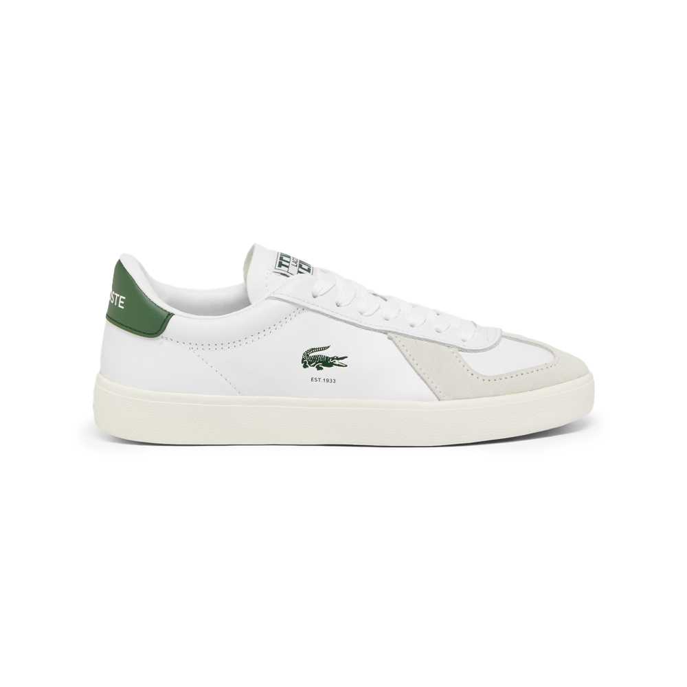 LACOSTE BASESHOT PRO originales