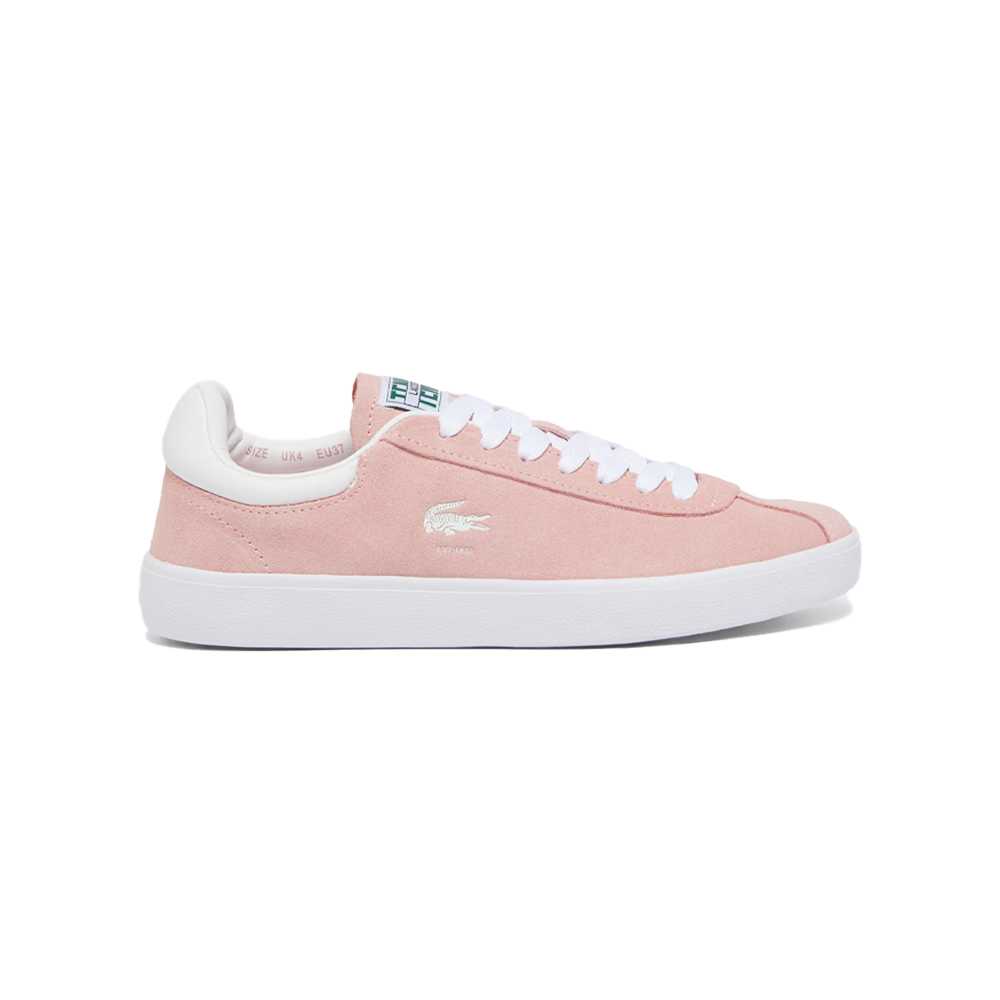 LACOSTE BASESHOT 125 3 SFA originales