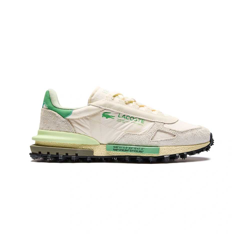 LACOSTE ELITE ACTIVE originales