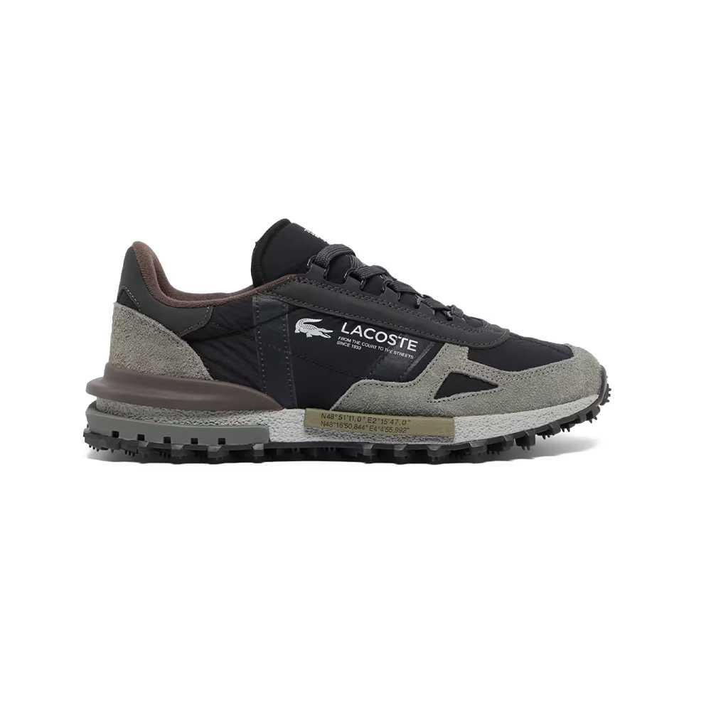 LACOSTE ELITE ACTIVE originales