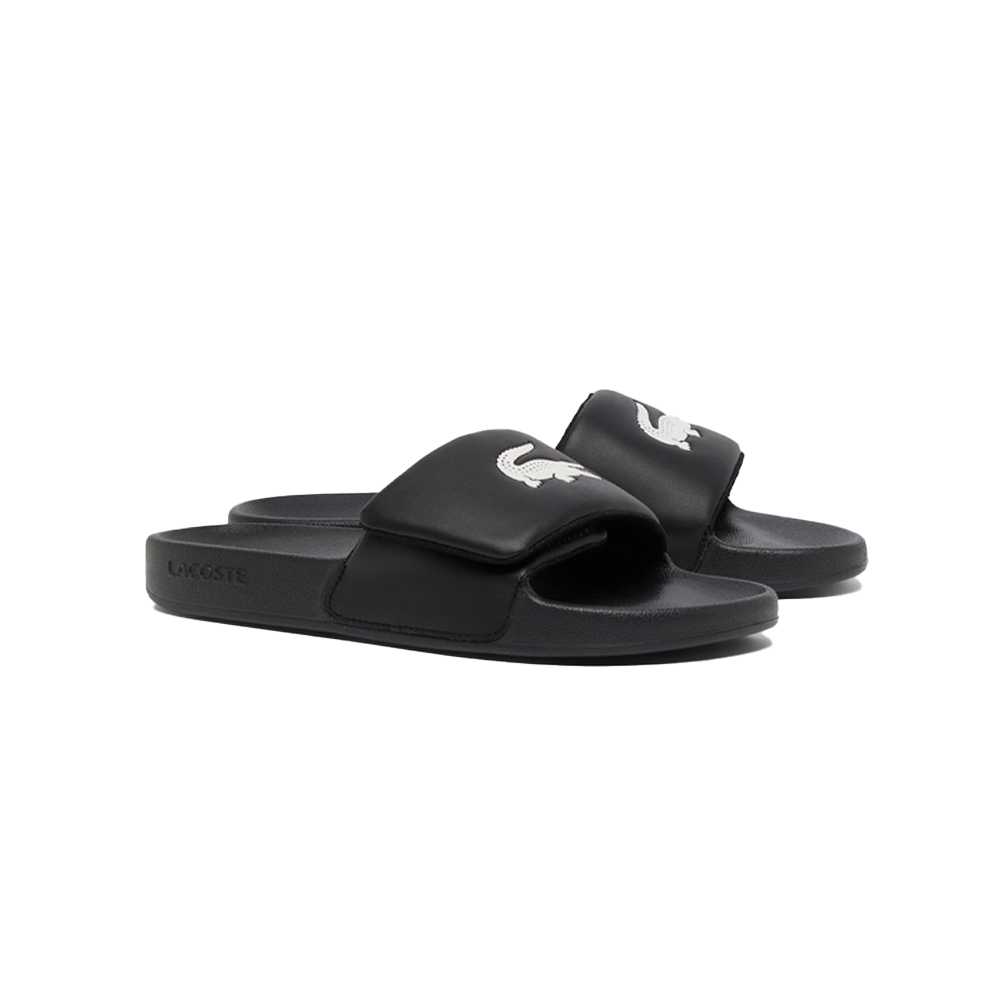 LACOSTE SERVE SLIDE 0.0 STRAP originales