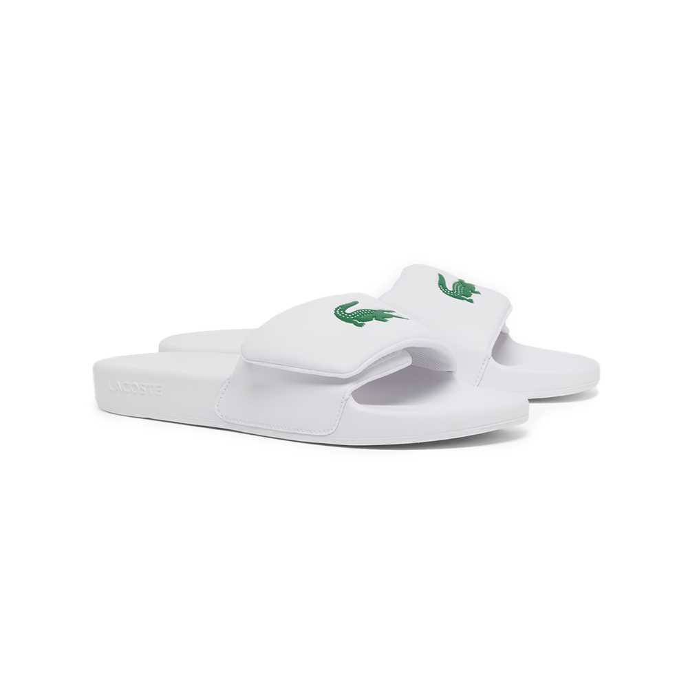 LACOSTE SERVE SLIDE 0.0 STRAP originales
