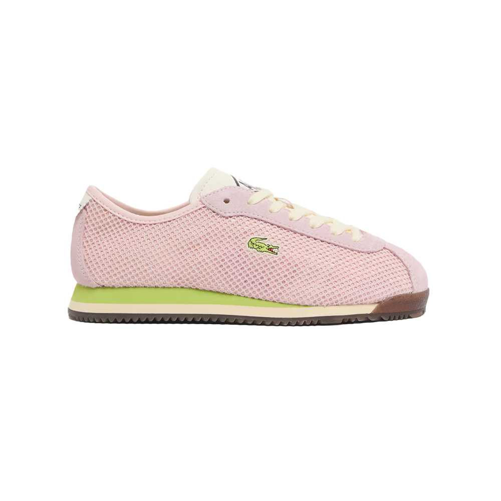 LACOSTE CLUB-LOW 126 3 SFA originales