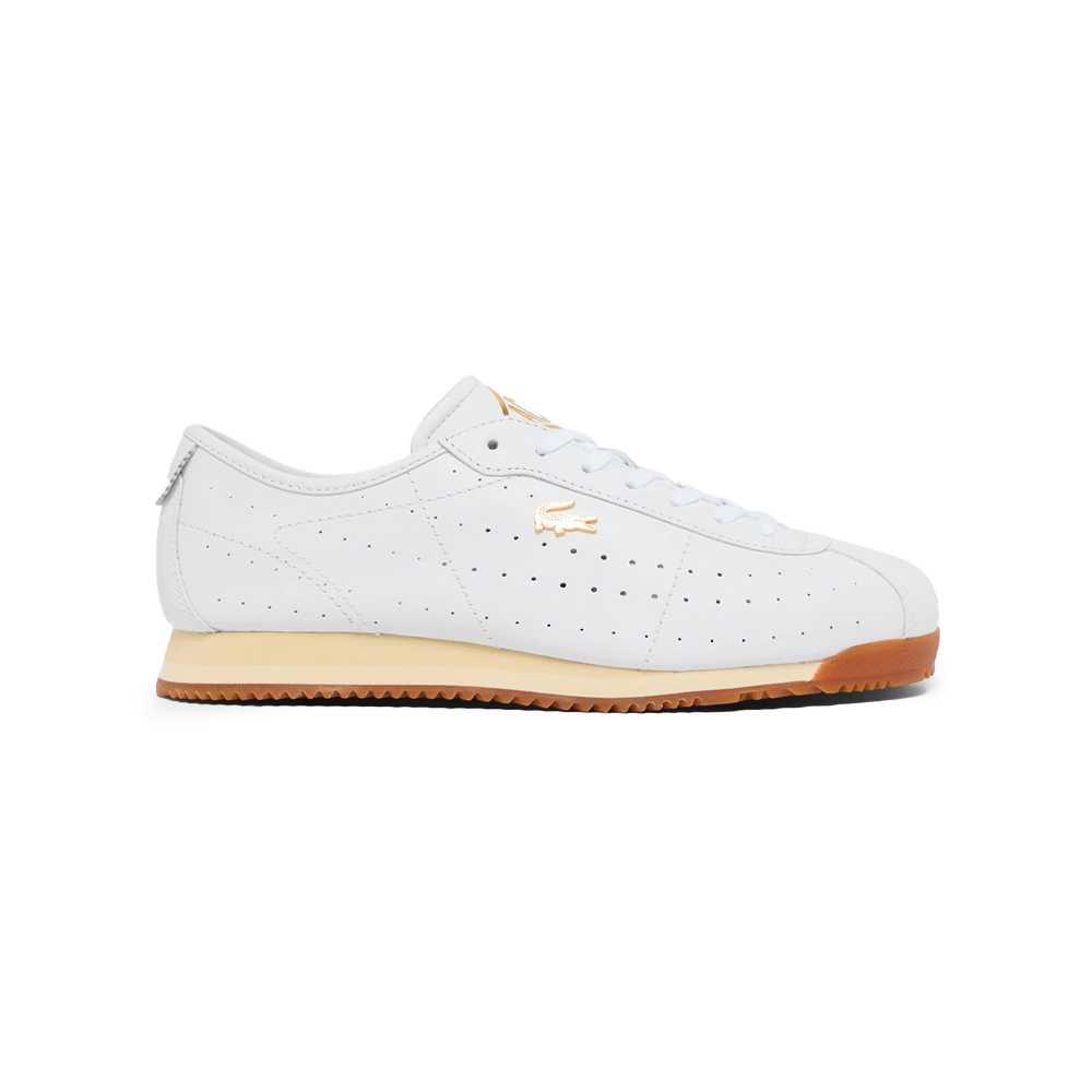 LACOSTE CLUB LOW 1264 SMA originales