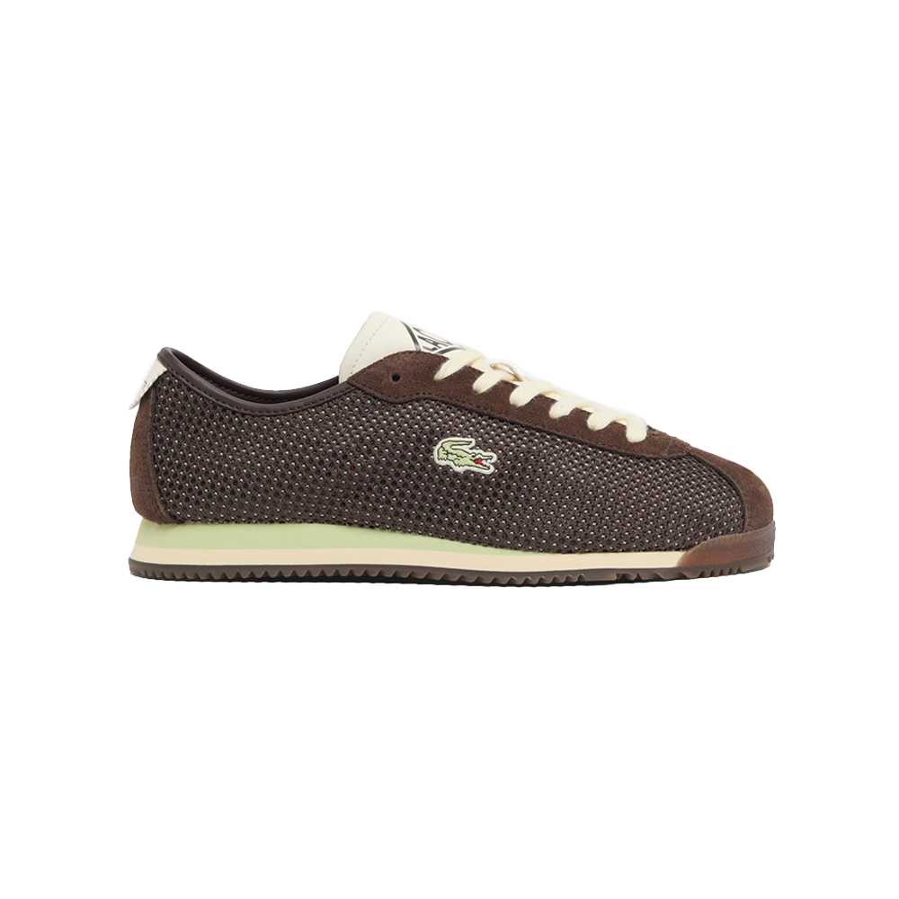 LACOSTE CLUB LOW 1262 SMA originales
